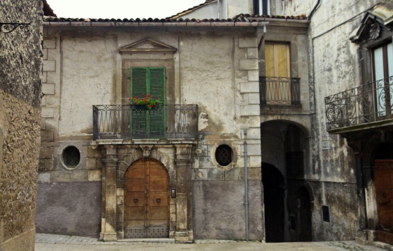 Scanno