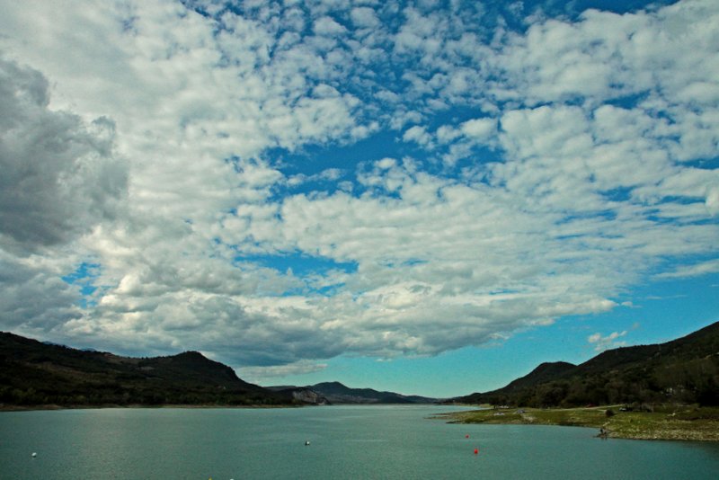 lago di Bomba #2