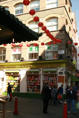 Chinatown 3