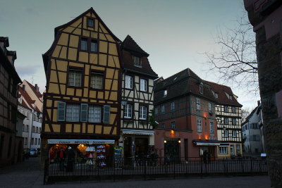 Colmar # 6