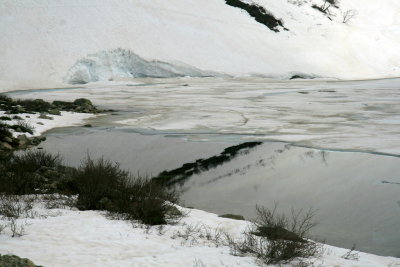 lake melo