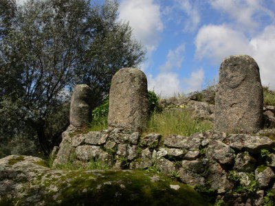 Filitosa, Corsica