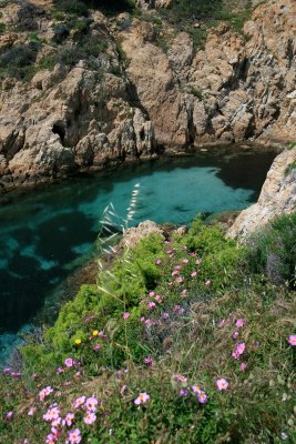 petite piscine