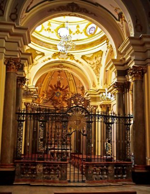 Teramo Cathedral