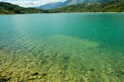 lago di Scanno # 2