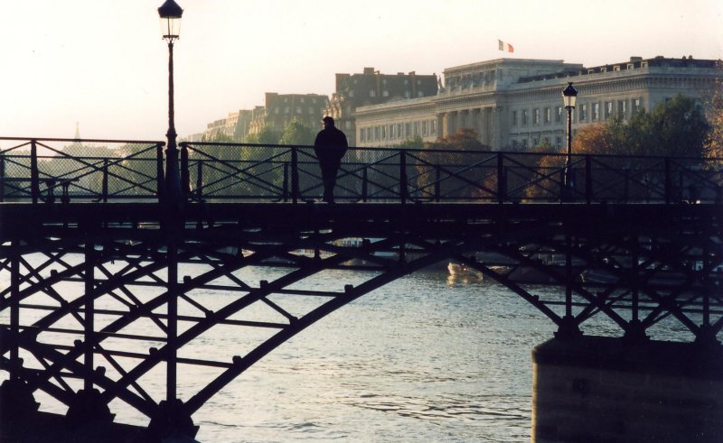 Pont des Arts