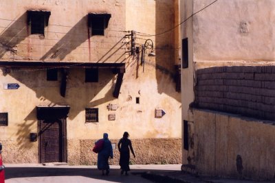 Gallery: Fez, Morocco