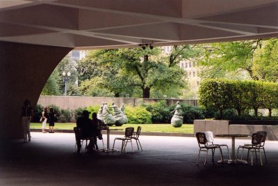 Hishhorn Museum