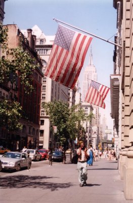 5th Avenue, 1999