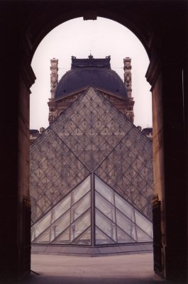 Louvre