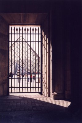 Louvre