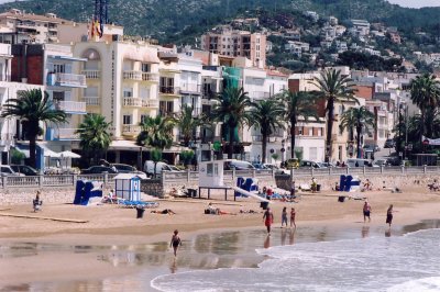 Sitges (2007)