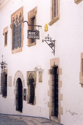 Sitges (2007)