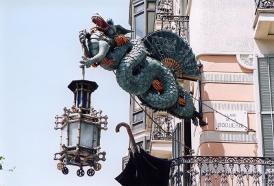 las Ramblas (2007)