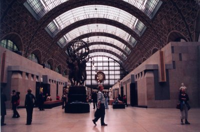 Muse d'Orsay