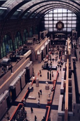 Muse d'Orsay