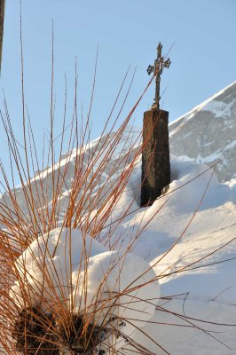 La Giettaz, Savoie