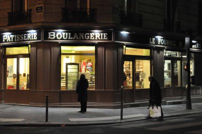 0493 Boulangerie