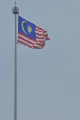 1868 Flag