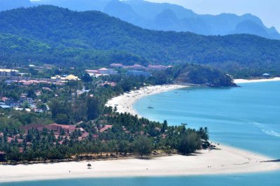 2010 Langkawi (Malaysia)