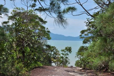 3416 Bako National Park