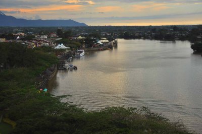 3558 Kuching
