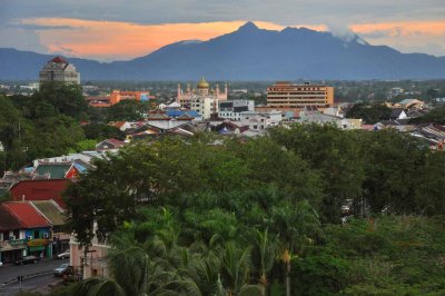 3561 Kuching