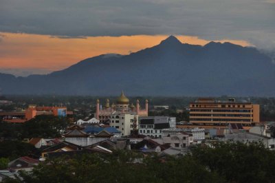 3562 Kuching