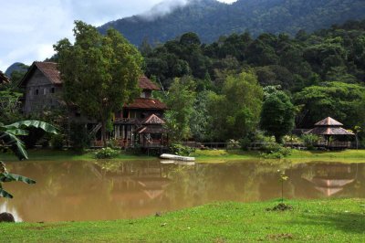 3581 Cultural Village