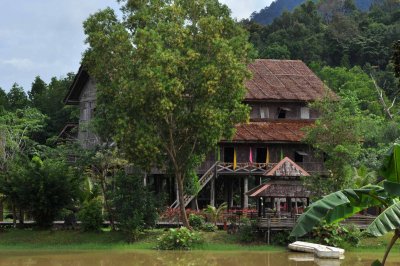 3585 Cultural Village