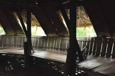 3600 Cultural Village