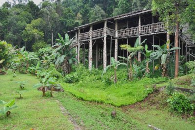 3657 Cultural Village
