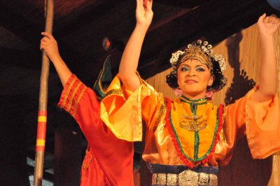 3687 Cultural Village