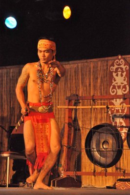 3688 Cultural Village