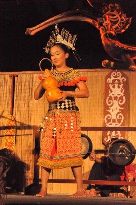 3691 Cultural Village