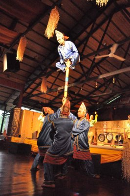 3704 Cultural Village