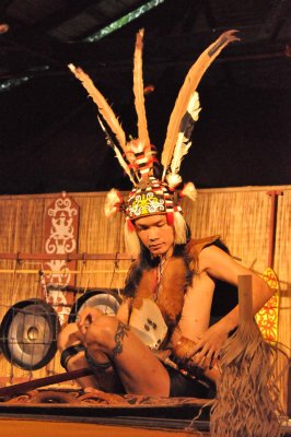 3712 Cultural Village