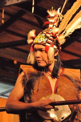 3726 Cultural Village