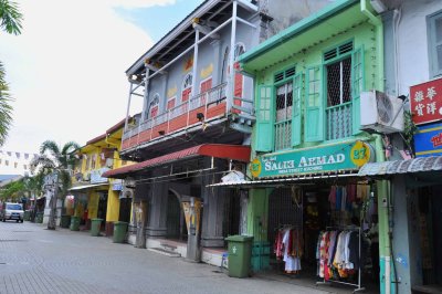 4152 Kuching