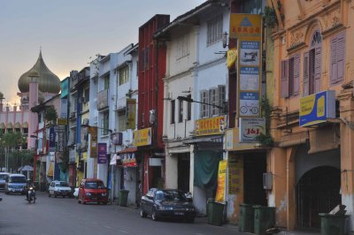 4164 Kuching