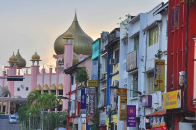 4165 Kuching