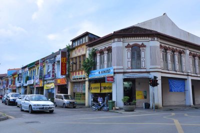 4168 Kuching