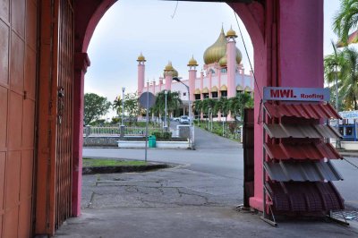 4170 Kuching