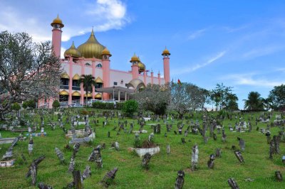 4173 Kuching