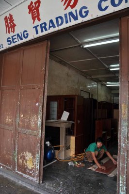 4233 Kuching