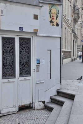 4939 rue d'Argout