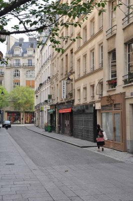 4941 rue d'Argout