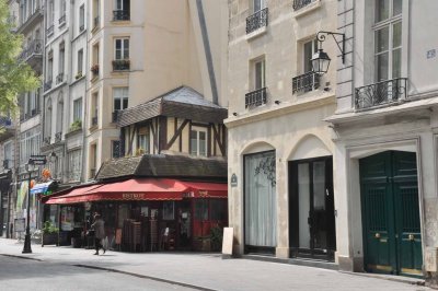 4951 rue Montmartre