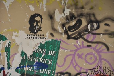 5509 Hommage à Gainsbourg