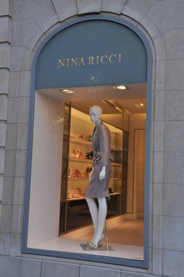 Nina Ricci - 5273